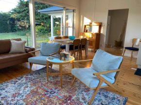 WattleJack Cottage